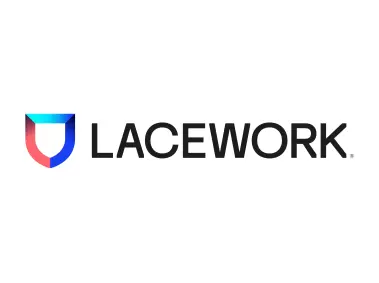 Lacework Logo