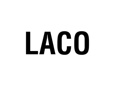 Laco Logo
