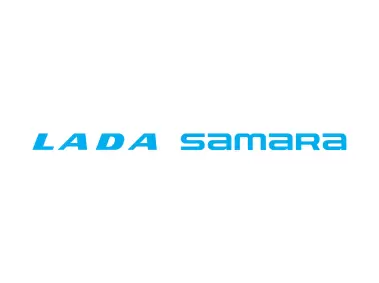 Lada Samara Logo