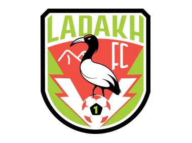Ladakh FC Logo