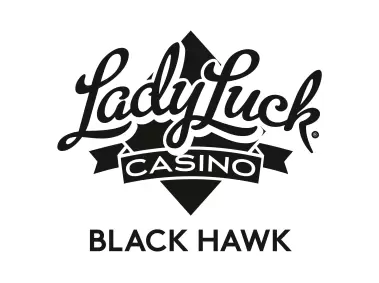 Ladyluck Black Hawk Hotel & Casino Logo