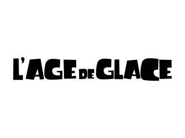 L`Age de Glace Logo