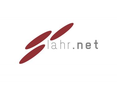 Lahr net Logo