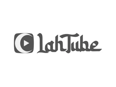 LahTube Logo