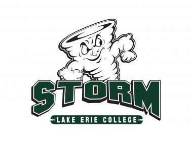 Lake Erie Storm Logo