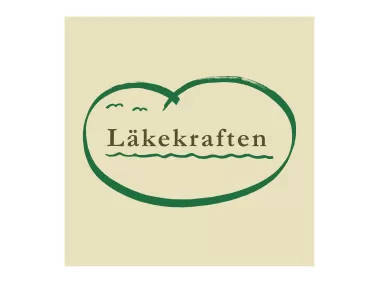 Lakekraften Logo