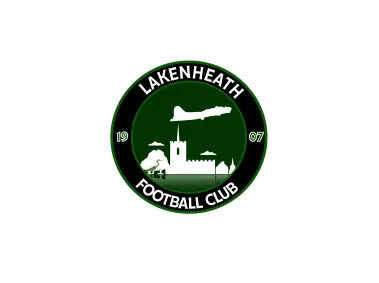 Lakenheath FC Logo