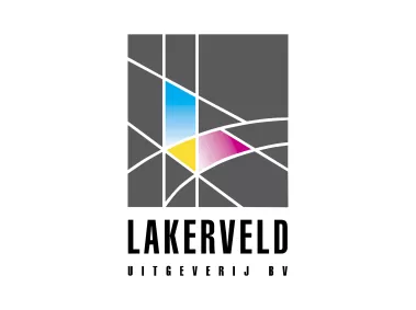 Lakersveld Uitgeverij Logo
