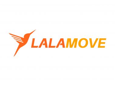 Lalamove Logo