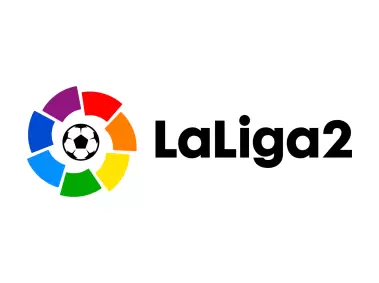 LaLiga 2 Logo