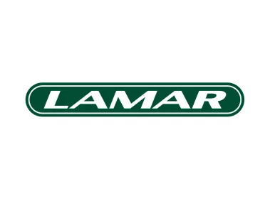 Lamar Advertising New 2024 Logo