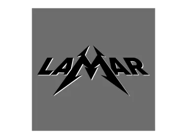Lamar Logo