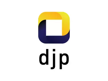 Lambang DJP Logo