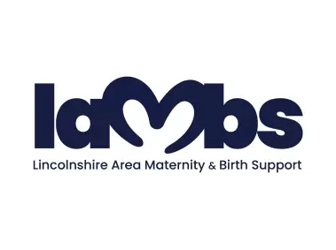 Lambs Charity Logo