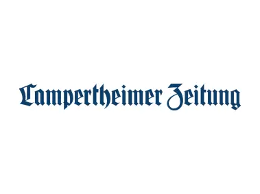 Lampertheimer Zeitung Logo