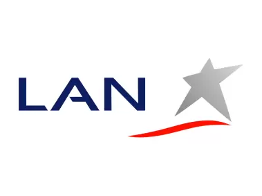 LAN Airlines Logo