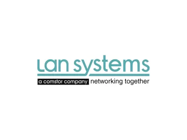 Lan Systems Logo