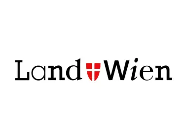 Land Wien Logo