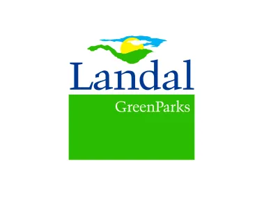 Landal Green Parks Logo