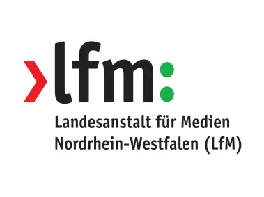 Landesanstalt für Medien NRW Logo