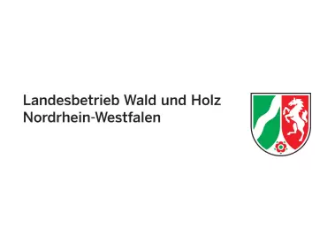 Landesbetrieb Wald und Holz NRW Logo