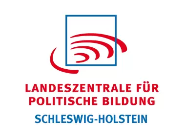 Landeszentrale für politische Bildung Schleswig Logo