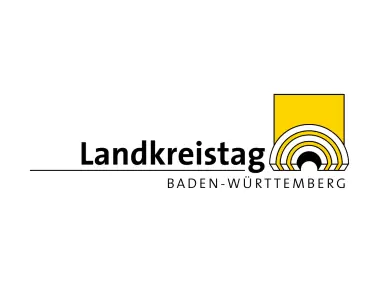Landkreistag Baden Württemberg Logo