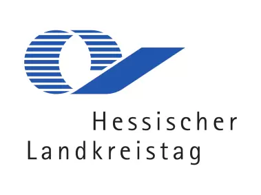 Landkreistag Hessen Logo