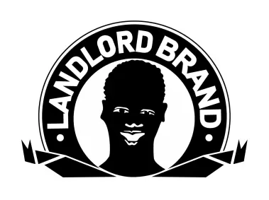 Landlord Brand Zement Logo
