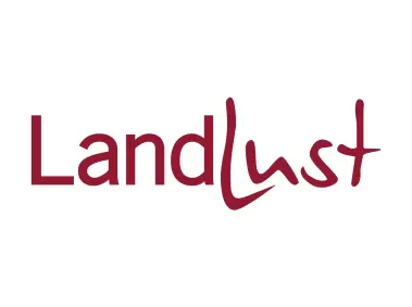 Landlust Logo
