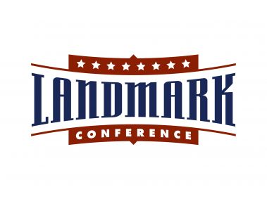 Landmark Conference Logo