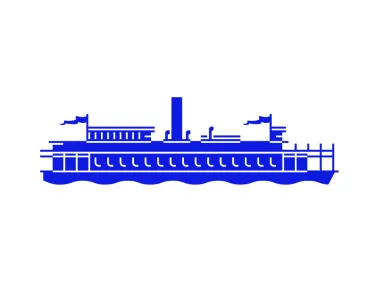 Landor Ship Logo
