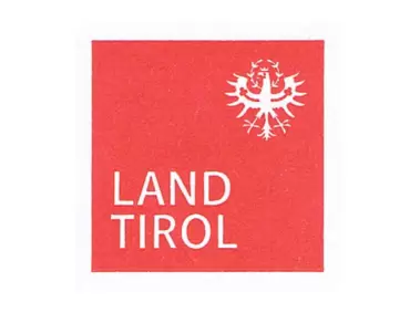 LandTirol Logo
