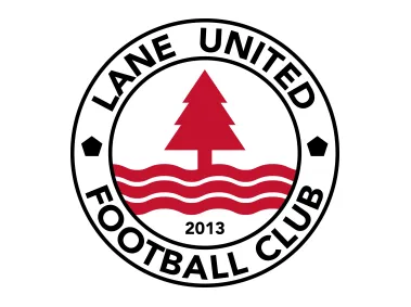 Lane United Logo