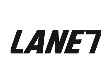 Lane7 New Logo