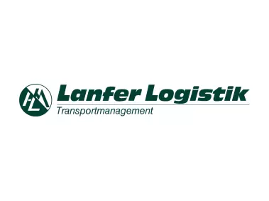 Lanfer Logistik Logo