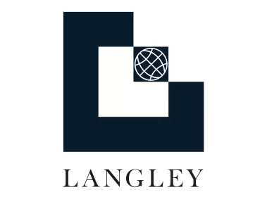 Langley Holdings PLC Logo