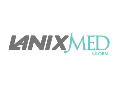Lanix Med Global Logo