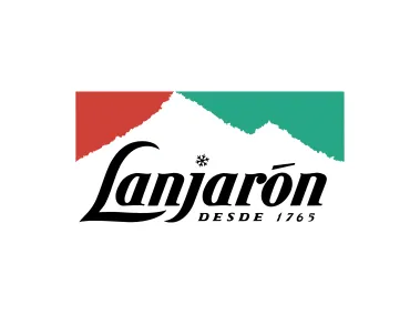 Lanjaron Logo
