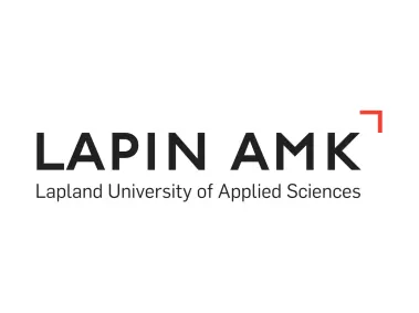 Lapin AMK Lapland University of Applied Sciences Logo