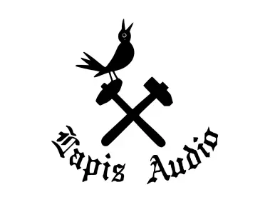 Lapis Audio Logo