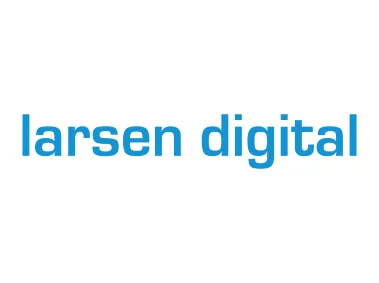 Larsen Digital Logo