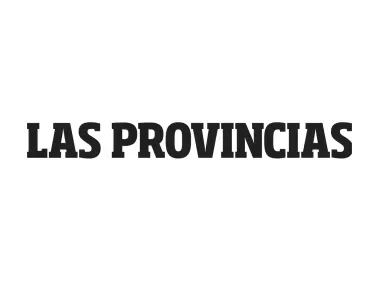Las Provincias Logo
