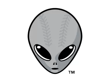 Las Vegas 51s Icon Logo