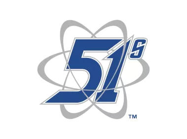 Las Vegas 51s Logo
