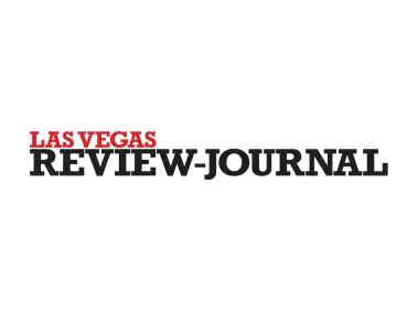 Las Vegas Review-Journal Logo