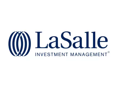 LaSalle Investment Management Logo