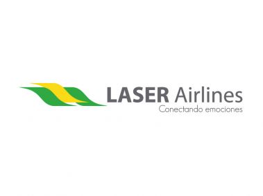 Laser Airlines Logo