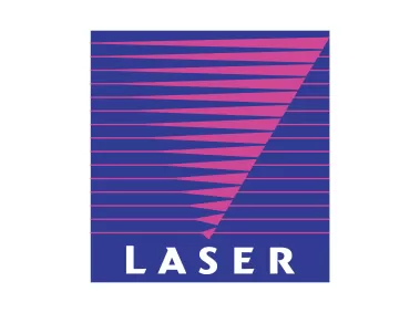Laser Logo