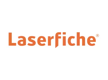Laserfiche Logo